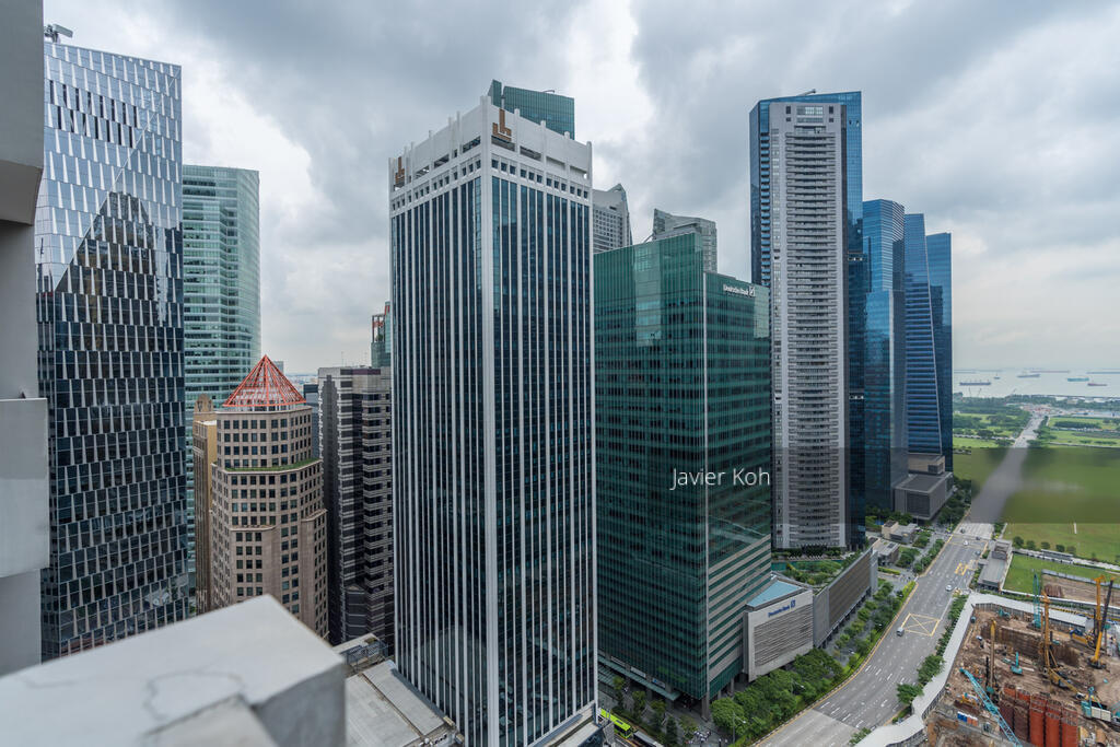 Robinson Suites (D1), Apartment #292244981